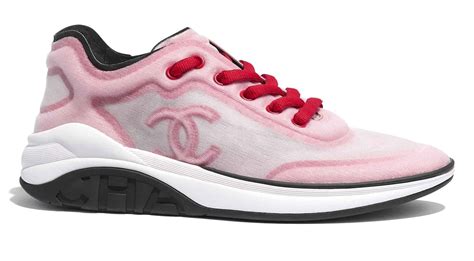 scarpe chanel da donna on line|Acquista e vendi Chanel Sneakers .